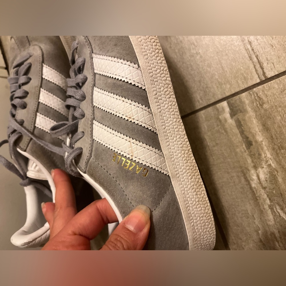 adidas Originals Gazelle - Picture 2 of 8
